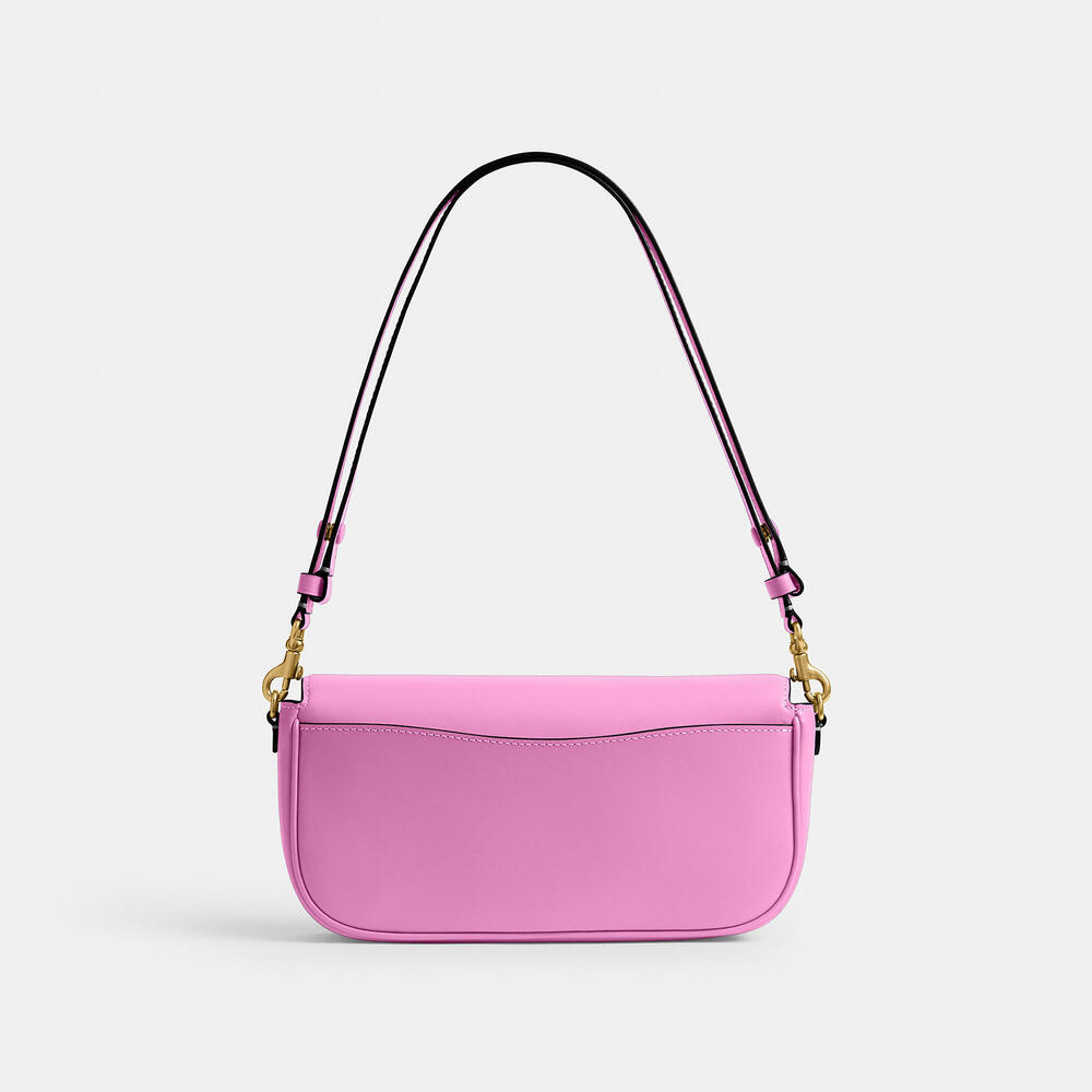Brook Flap Chain Bag
